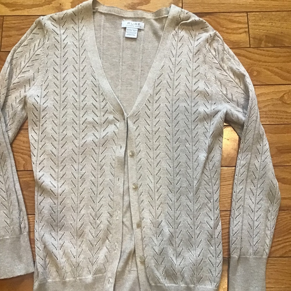 Cardigan